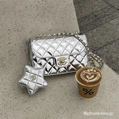 which chanel bag to buy for investment